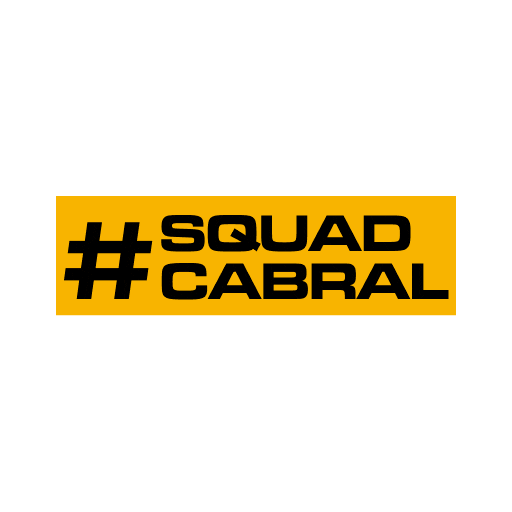 Sticker by Cabral Silva