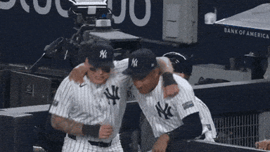 Major League Baseball Dancing GIF by MLB