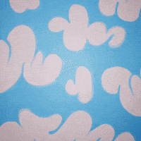 Clown Reaction GIF by Sarah Squirm