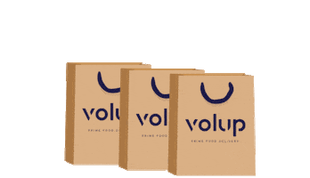 Food Eat Sticker by Volup Portugal