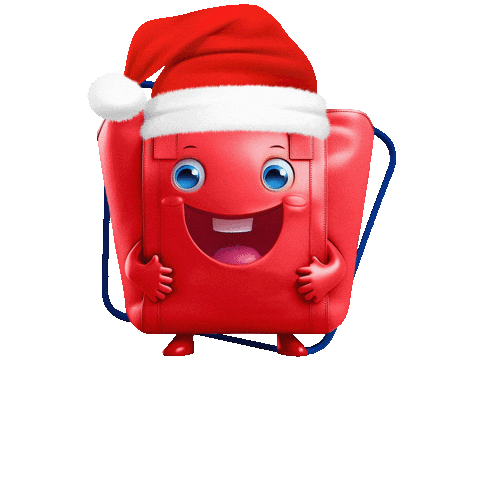 Feliz Natal Sticker by Guarapari Store