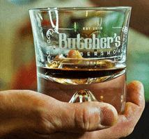 Butcher‘s Barbershop GIF
