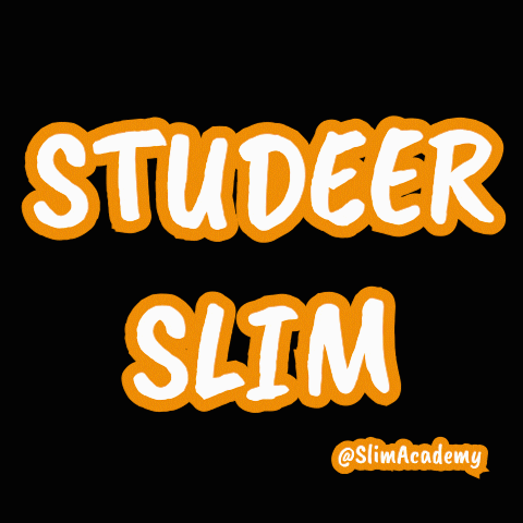 Slim Academy GIF