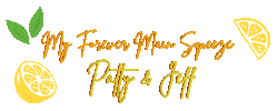 Pattylikeanamkin Sticker