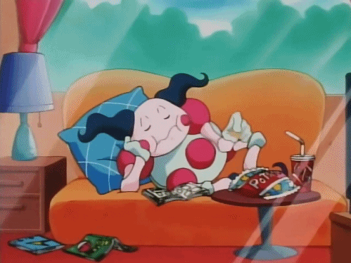Image result for Mr. Mime gif