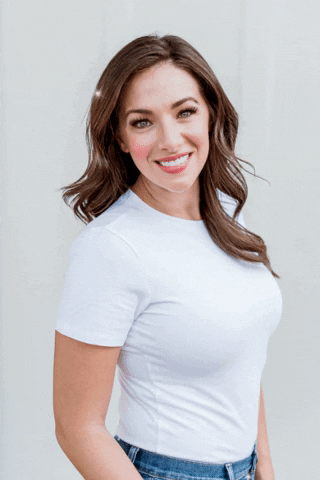 Lindsay Fricks GIF
