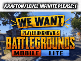 Pubg Lite GIF