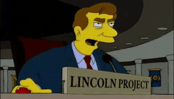Politics GIF