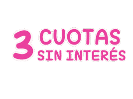 Vanityshoparg 3Cuotas Sticker by Vanity