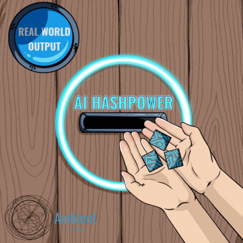 Mood Lol GIF by ambientcrypto