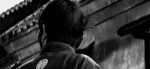 akira kurosawa