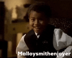 Malloy Smith GIF