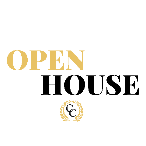 Top Corner Marketing Sticker