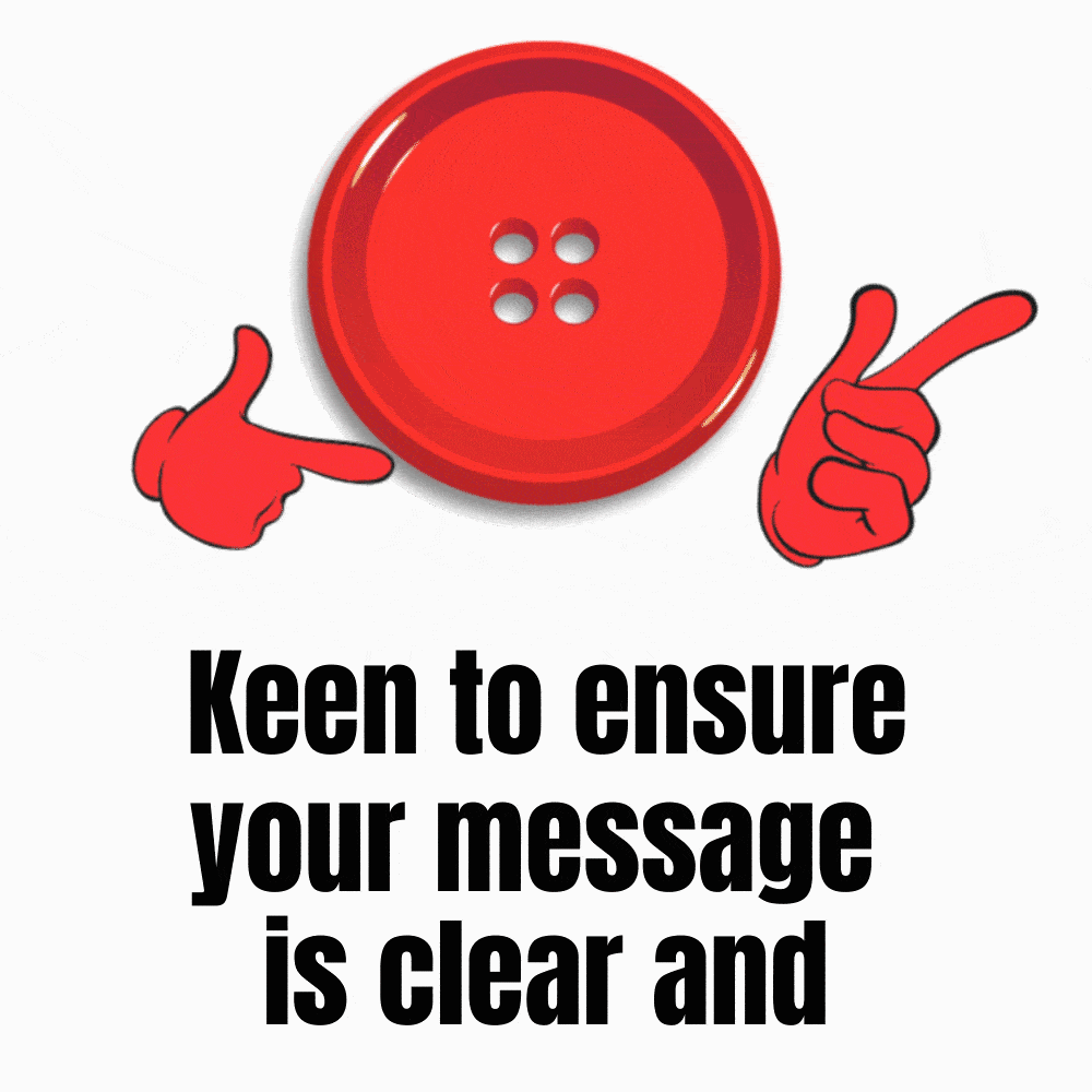 redbuttonmarketingtraining GIF