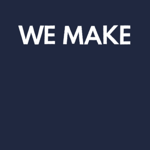 Life GIF by The MLH Agency