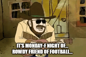 Football GIF