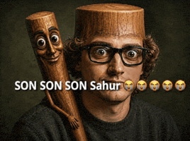 Anthony Mackie Son GIF by Jan Metternich