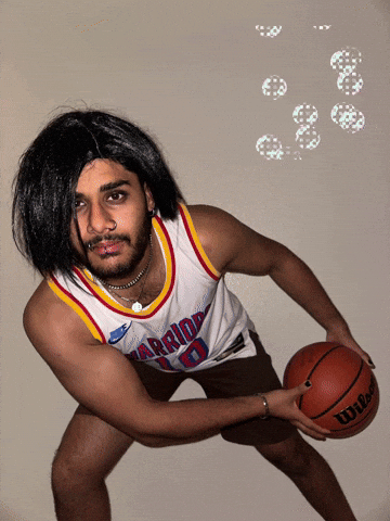 Steven Adams GIF