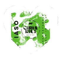 Good Morning Love Sticker by CARNARIUS