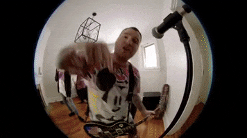 Stay Awhile New Found Glory GIF by Hopeless Records