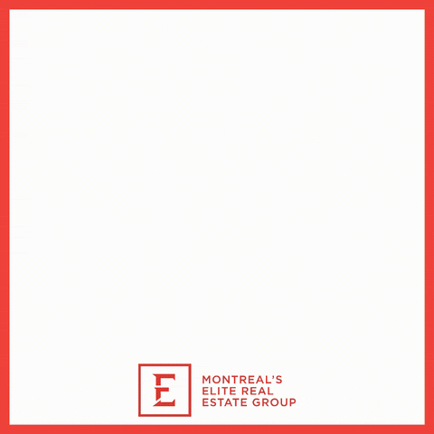 Montreal's Elite Real Estate Group GIF