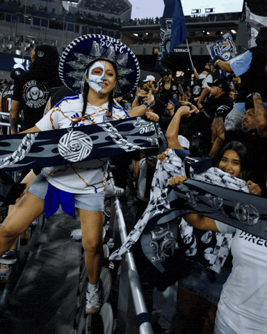 Sdfc GIF by San Diego FC