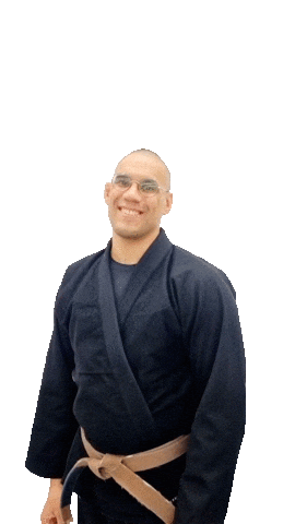 Ranger Trooper Sticker by Five Elements Jiujitsu