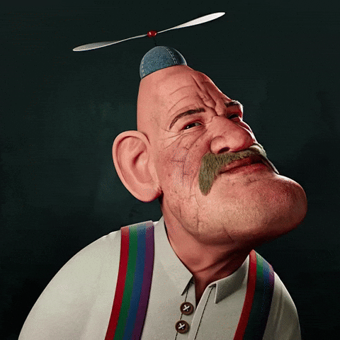 Cartoon Network Hd GIF