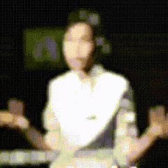 Sad Thinking GIF
