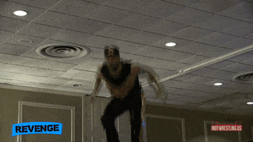 Revenge GIF