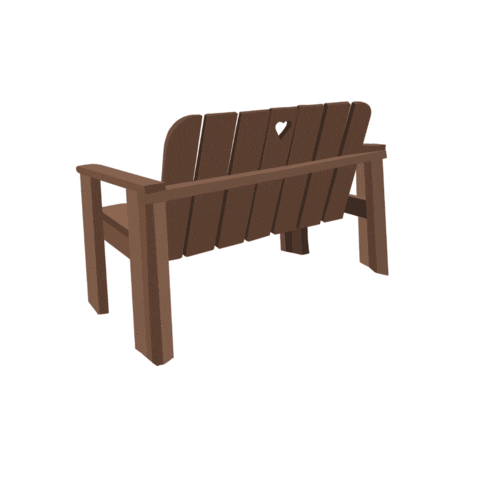 CAMP-of-the-WOODS Sticker