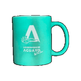 Las Rodadas de Aguayo Sticker