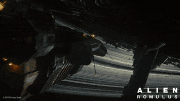 Alienmovie GIF by 20th Century Studios