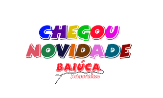 Armarinhos Chegou Novidade Sticker by baiuca
