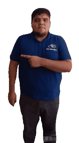 Post Web Sticker by Ide Solution