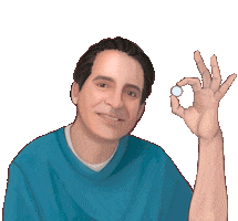 Doctor Dr Sticker by OftalmosaludArequipa