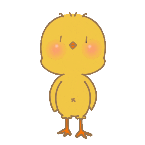 Animal Sticker