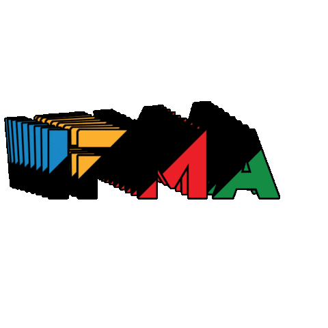 IFMA Sticker