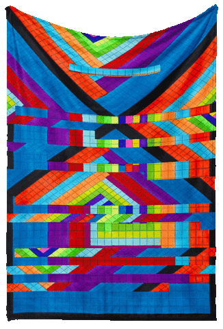 Pixel Art Blockchain GIF by patternbase