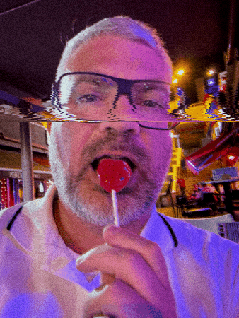 Party GIF