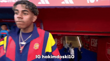 Yamal GIF