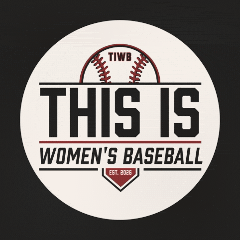Pro Baseball Womens Sports GIF by This is Women's Baseball