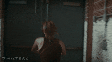 Maura Tierney Storm GIF by Universal Pictures