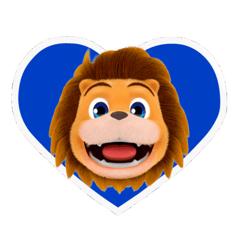 Leopilhas Sticker by Panasonic Brasil