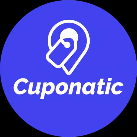 Cuponatic GIF