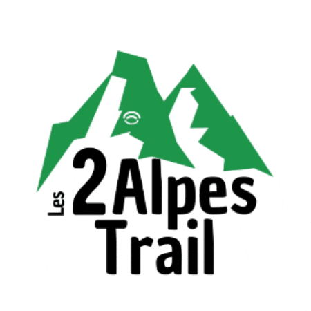 Les 2 Alpes Trail GIF