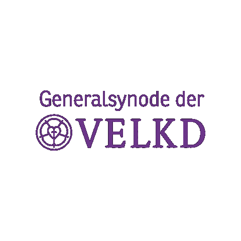 VELKD Sticker