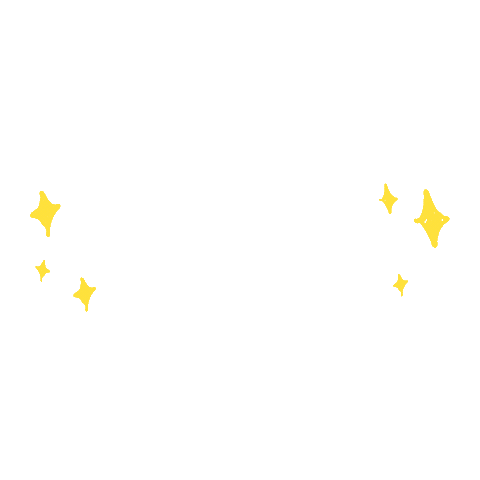 Logo Text Sticker