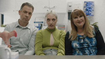 Comedy Family GIF by Lady Parts