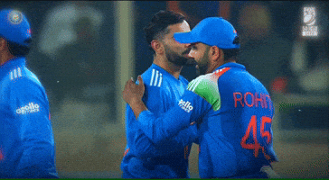 Virat Kohli GIF